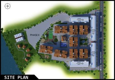 Project Image of 567.15 - 1363.5 Sq.ft Studio Studio Apartment for buy in Chamunda River Park
