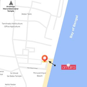 Project Image of 1129.0 - 2031.0 Sq.ft 3 BHK Apartment for buy in SS BuildTech Amaira