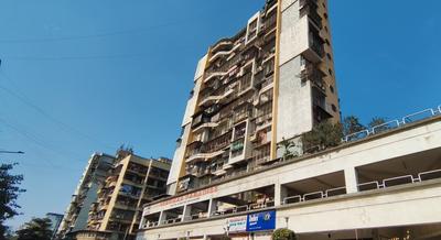 Project Image of 680.0 - 1840.0 Sq.ft 1 BHK Apartment for buy in VUB Veermaa Paradise