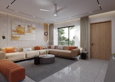 Project Image of 3978.0 - 5148.0 Sq.ft 4 BHK Villa for buy in The Ananta Bliss