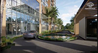 Project Image of 518.39 - 831.3 Sq.ft 1 BHK Apartment for buy in Amanora Arbano Towers 71 And 72