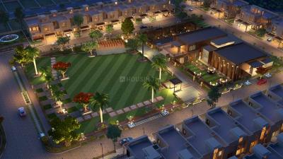 Project Image of 1162.0 - 2530.0 Sq.ft 3 BHK Villa for buy in Akshat Kanota Estate Phase 2