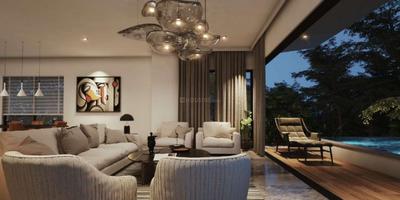Project Image of 0.0 - 4311.48 Sq.ft 3 BHK Villa for buy in RM Saipem Goa
