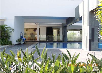 Project Image of 3655.0 - 4500.0 Sq.ft 3.5 BHK Villa for buy in Vision Infiniti Homes