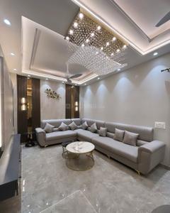 Project Image of 630.0 - 950.0 Sq.ft 3 BHK Builder Floor for buy in DPX Apartment