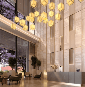 Project Image of 415.49 - 432.6 Sq.ft 1 BHK Apartment for buy in Sobha Strada