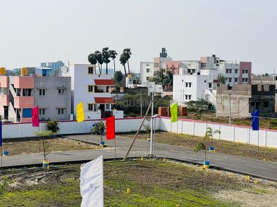 Project Image of 800.0 - 2400.0 Sq.ft Residential Plot Plot for buy in Premier Malliga Garden