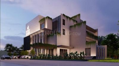 Project Image of 1386.0 - 2952.0 Sq.ft Residential Plot Plot for buy in KBP Tricity Reserve