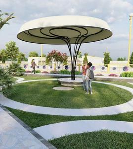 Project Image of 1000 Sq.ft Residential Plot / Land for sale in Goner for Rs. 4000000