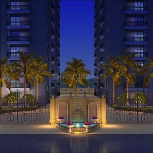Project Image of 0.0 - 1958.49 Sq.ft 4 BHK Apartment for buy in Eiffel Vivassa Estate Phase 2