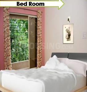 Nilkanth Hills Upvan Bedroom 1