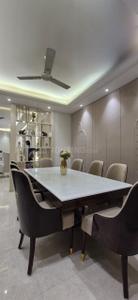 Project Image of 2050.0 - 4500.0 Sq.ft 4 BHK Builder Floor for buy in Living Vision Premium Floors