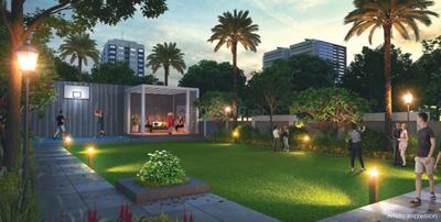 Project Image of 759.0 - 1074.02 Sq.ft 2 BHK Apartment for buy in Vasant Estella