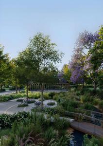 Project Image of 1160.67 - 3030.04 Sq.ft Residential Plot Plot for buy in Lake Botanica Phase 2