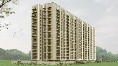 Project Image of 2417.26 - 3149.54 Sq.ft 3.5 BHK Apartment for buy in Mahima Valenza