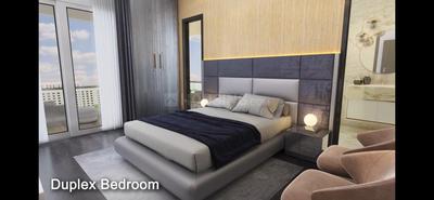 Project Image of 917.24 - 1740.0 Sq.ft 2 BHK Apartment for buy in Aigin Royal Phase 4