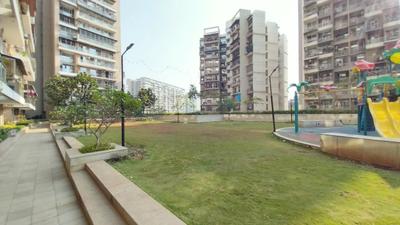Project Image of 1200 Sq.ft 2 BHK Apartment / Flat for sale in Ulwe for Rs. 16000000