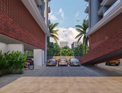 Project Image of 1348 Sq.ft 2 BHK Apartment / Flat for sale in Bhatha for Rs. 5878000