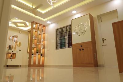 Project Image of 778.0 - 2207.0 Sq.ft 2 BHK Villa for buy in Jayam JJ Nest Sakthipuram