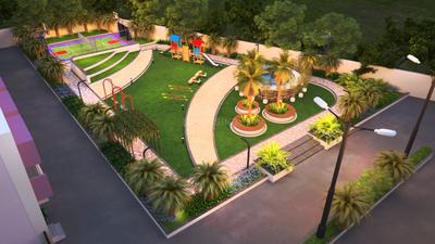 Project Image of 550.0 - 990.0 Sq.ft 1 BHK Villa for buy in Nabhraj Kalpataru