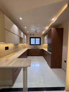 Project Image of 2700.0 - 2790.0 Sq.ft 4 BHK Builder Floor for buy in Satvik Green Aura Homes