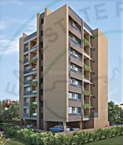 Rishi Enclave Elevation 1