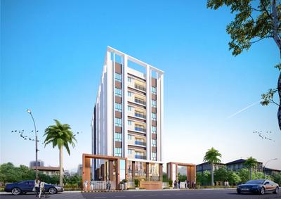 Project Image of 871.0 - 1316.0 Sq.ft 2 BHK Apartment for buy in Sanctum Harmony