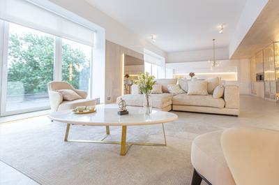 Project Image of 747.0 - 2235.0 Sq.ft 2 BHK Apartment for buy in Evara Heights