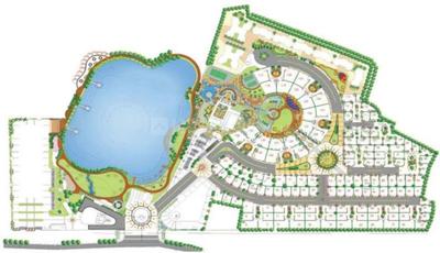 Project Image of 3724.31 - 4972.93 Sq.ft 3 BHK Villa for buy in Avinash Maruti Lifestyle 1
