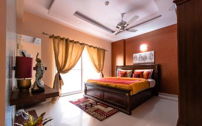 Project Image of 1331.0 - 1846.0 Sq.ft 2 BHK Apartment for buy in HM Indigo