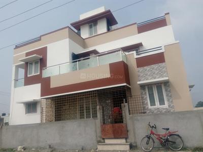 Right Pranav Orchid Elevation 1