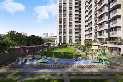 Project Image of 3735.0 - 5220.0 Sq.ft 4 BHK Apartment for buy in Aurelia