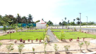Project Image of 604.0 - 11250.0 Sq.ft Residential Plot Plot for buy in Jade Arunodhayam Nagar