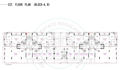Project Image of 1157.12 - 1985.19 Sq.ft 3 BHK Apartment for buy in Giriraj Nest Richmond