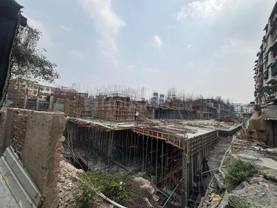 Project Image of 1883.0 - 3347.0 Sq.ft 3 BHK Apartment for buy in Purti The Varanda
