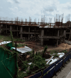 Project Image of 1025.0 - 1722.0 Sq.ft 2 BHK Apartment for buy in Unimark Oceania