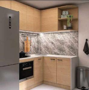 Project Image of 0.0 - 247.0 Sq.ft 1 BHK Apartment for buy in Satellite Aarambh Wing C D