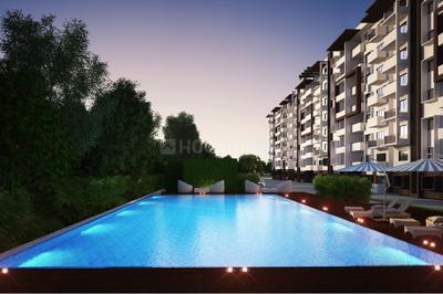 Project Image of 1058.0 - 4637.0 Sq.ft 2 BHK Apartment for buy in Hoysala Habitat