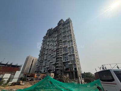 Project Image of 1465.0 - 2033.0 Sq.ft 3 BHK Apartment for buy in Merlin The Fourth