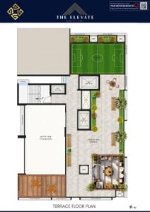 Project Image of 435.0 - 740.0 Sq.ft 1 BHK Apartment for buy in Gagangiri The Elevate
