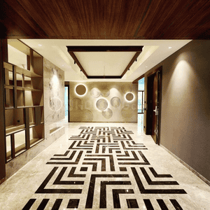 Project Image of 3150.0 - 4500.0 Sq.ft 3 BHK Builder Floor for buy in Kesar Prime Residency