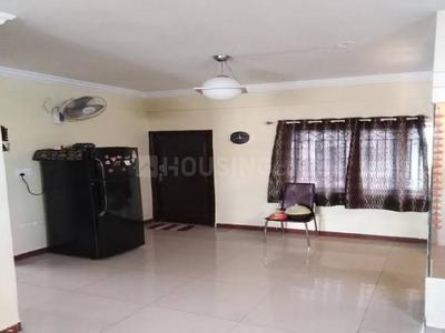Project Image of 1052.0 - 1852.0 Sq.ft 2 BHK Apartment for buy in Concorde Paradise