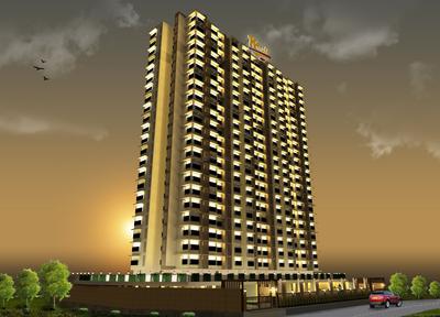 Project Image of 450 Sq.ft 1 BHK Apartment / Flat for sale in Malad East for Rs. 11500000