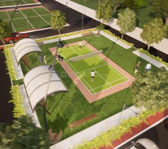 Project Image of 600.0 - 1100.0 Sq.ft Residential Plot Plot for buy in Madhur Dreams EXT