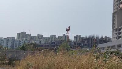 Project Image of 473.0 - 1000.0 Sq.ft 1 BHK Apartment for buy in Adhiraj Capital City