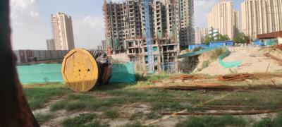 Project Image of 0.0 - 1225.13 Sq.ft 3 BHK Apartment for buy in T And T The Blue