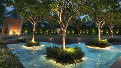 Project Image of 1100.0 - 1500.0 Sq.ft Residential Plot Plot for buy in Sanskriti City