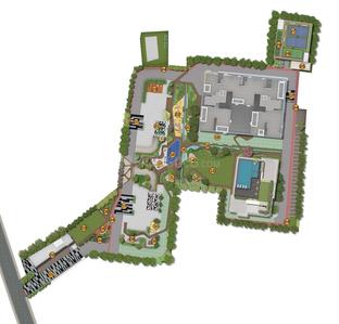 Project Image of 1264.0 - 2577.0 Sq.ft 2 BHK Apartment for buy in Ekam