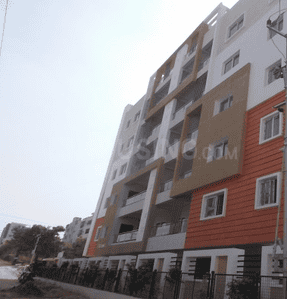 Project Image of 1200.0 - 1440.0 Sq.ft 2 BHK Apartment for buy in GLR Classic III