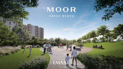 Project Image of 669.0 - 1618.0 Sq.ft 1 BHK Apartment for buy in Emaar Moor At Creek Beach